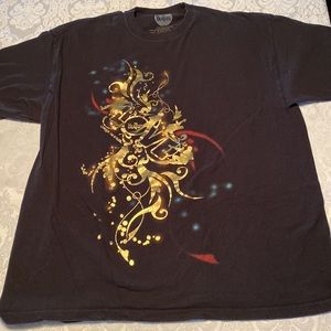 Beatles LOVE t shirt